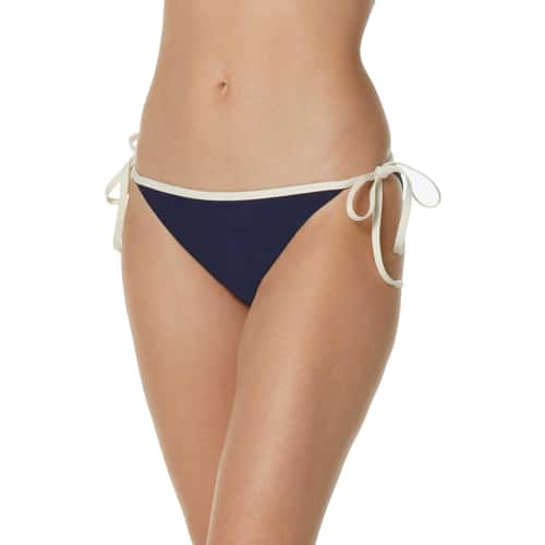 Helen Jon Women's String Bottoms w/ Binding alt image view 2
