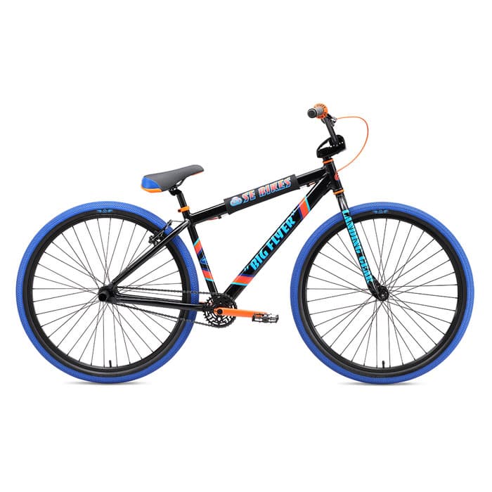 Se Bikes Men's Big Flyer 29 BMX Bike '18 - Sun & Ski Sports