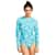 Color Option: Maui Blue Margarita