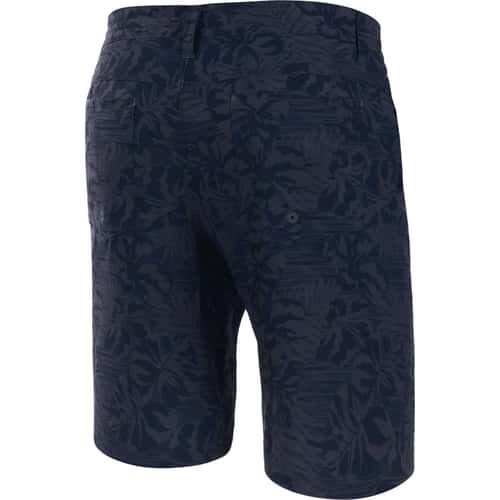 Saxx Men's Land To Sand 2N1 Boardshorts alt image view 2