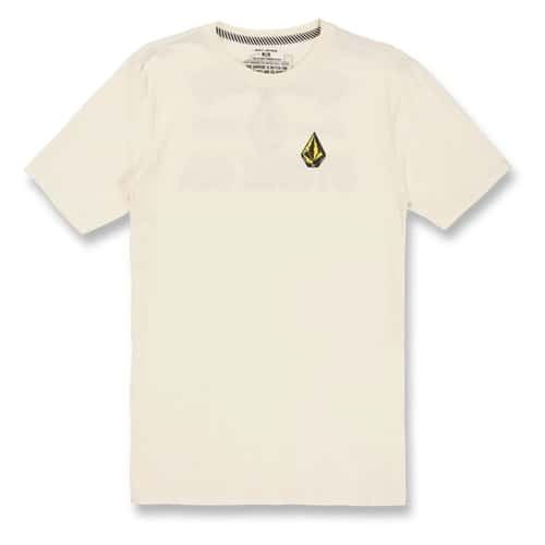 Volcom Men's Ranchero Short Sleeve T Shirt alt image view 2