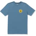 Volcom Men's Shaped Up Short Sleeve T Shirt alt image view 2
