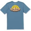 Volcom Men's Shaped Up Short Sleeve T Shirt alt image view 1