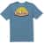 Color Option: Stone Blue Heather