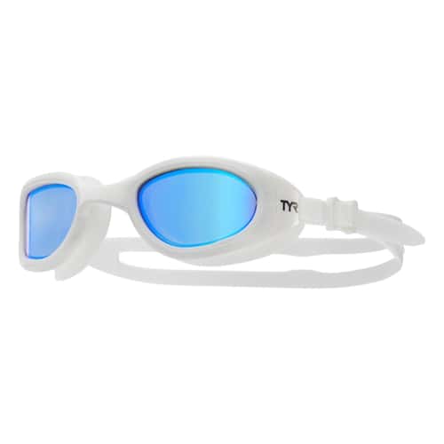 TYR Special Ops 2.0 Polarized Non-Mirrored Swim Goggles alt image view 1