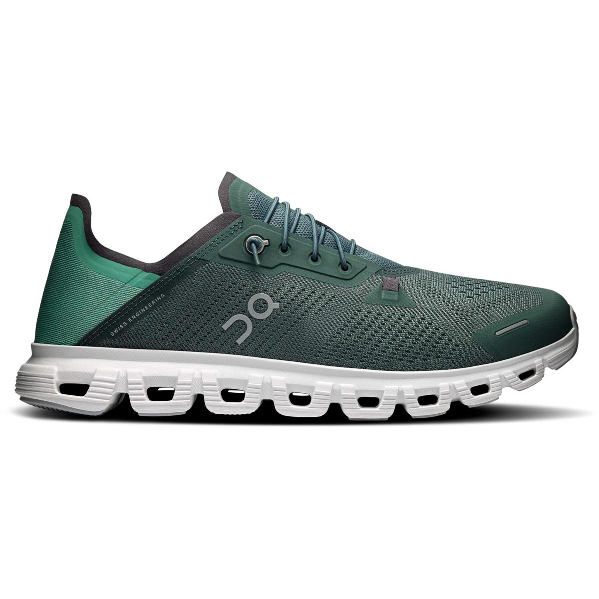 On Men's Cloud 6 Coast Running Shoes - Sun & Ski Sports