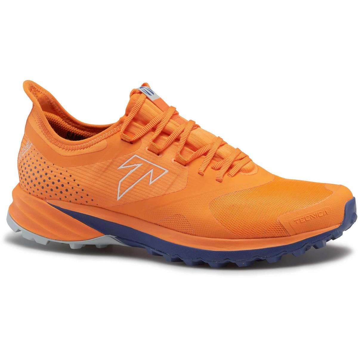 Tecnica Mens Origin XT Trail Running Shoes Sun & Ski Sports