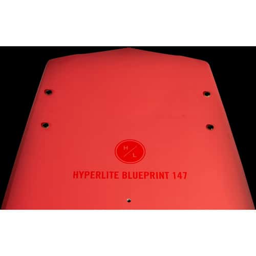 Hyperlite Blueprint Wakeboard alt image view 2