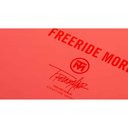 Hyperlite Blueprint Wakeboard alt image view 5