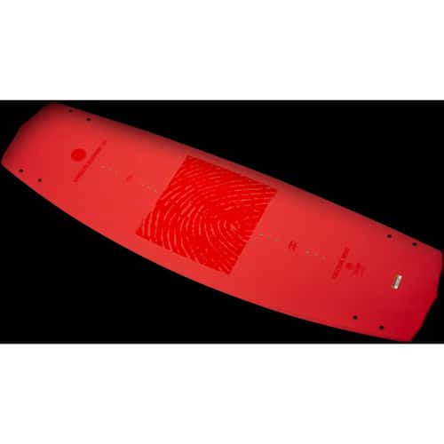 Hyperlite Blueprint Wakeboard alt image view 7