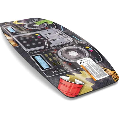 Liquid Force Tao Wakeskate Board alt image view 3