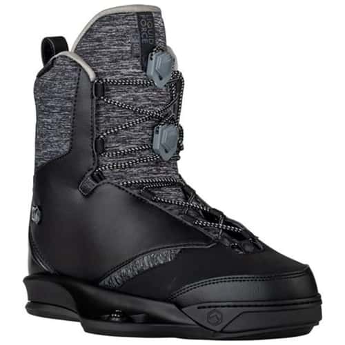 Liquid Force Bullox Wakeboard Package with TAO 6X 12-13 Bindings 24 alt image view 4