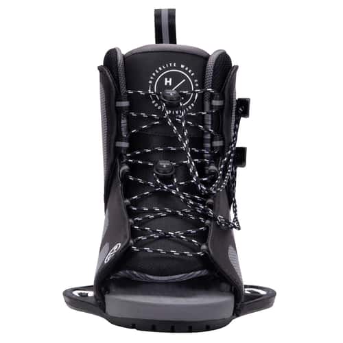 Hyperlite Men's Remix Wakeboard Bindings '24 alt image view 3