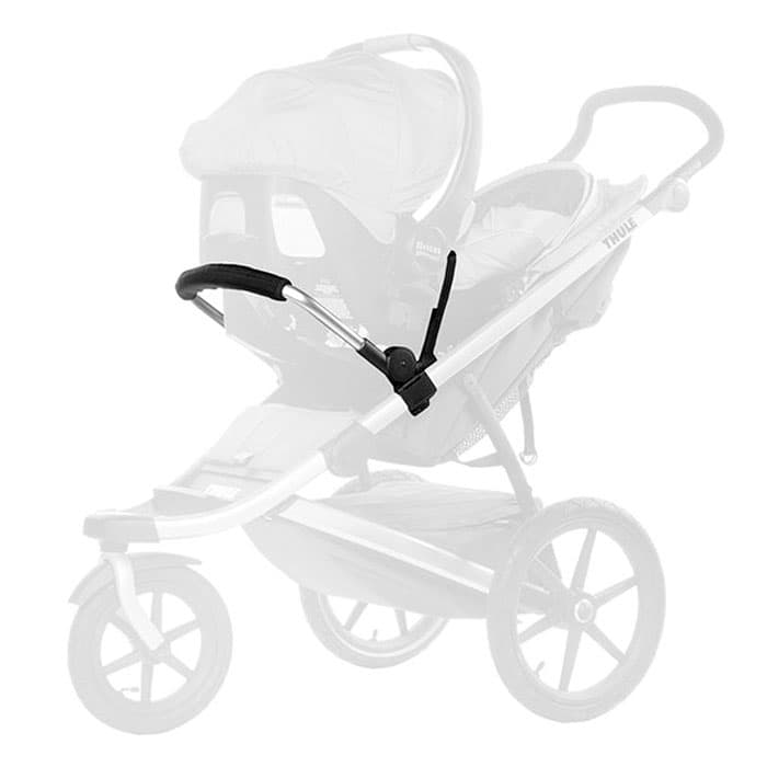 Thule Infant Car Seat Adapter Glide/Urban Glide Sun & Ski Sports