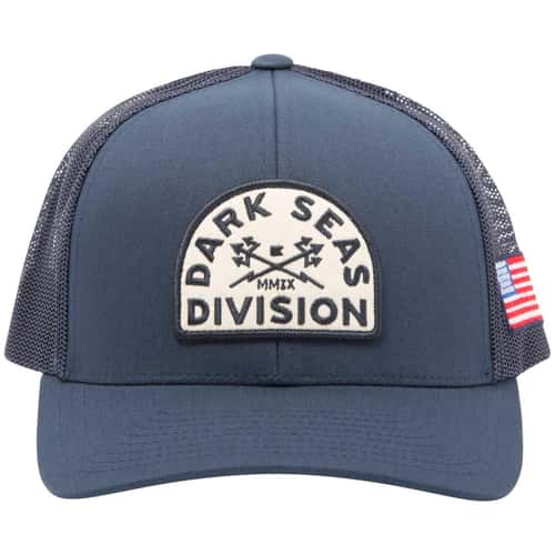 Dark Seas Solitude Hat alt image view 4