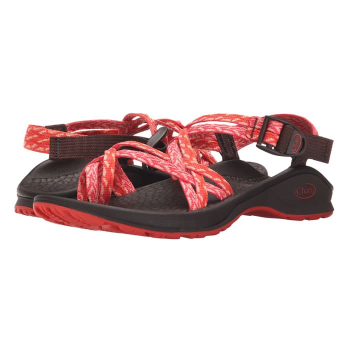 Chaco updraft clearance ecotread x2