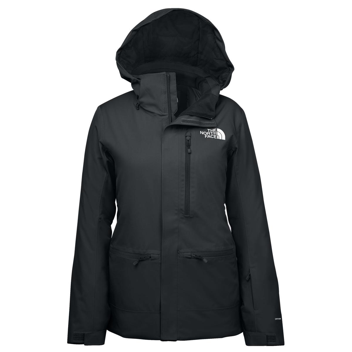 The North Face Women's Gatekeeper Jacket Sun & Ski Sports