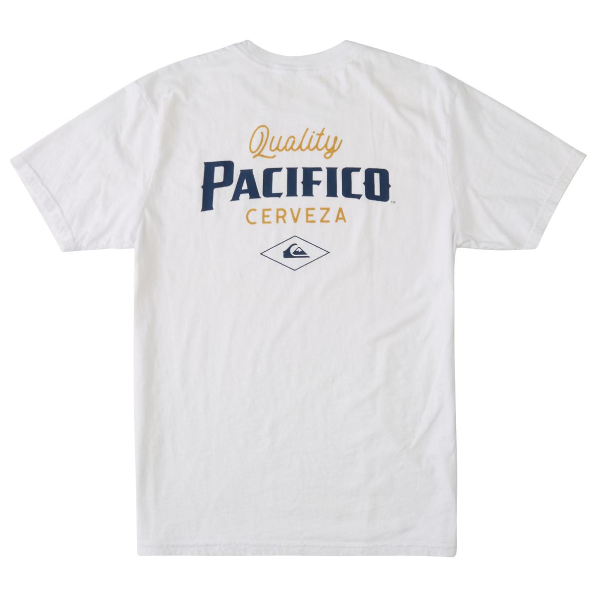 pacifico shirt