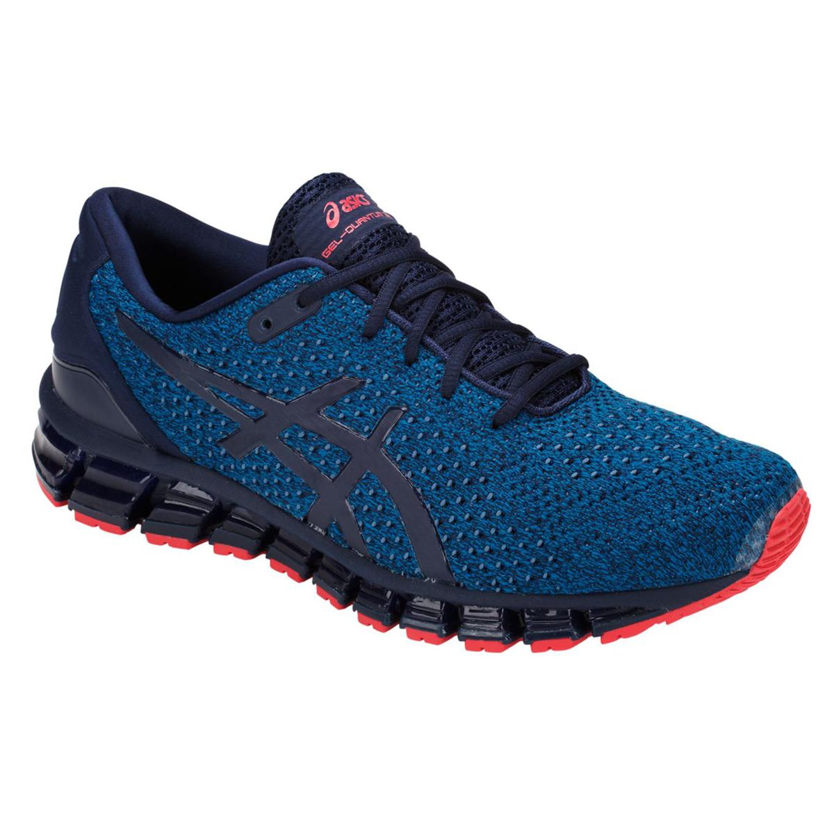 Asics quantum best sale 360 2 masculino