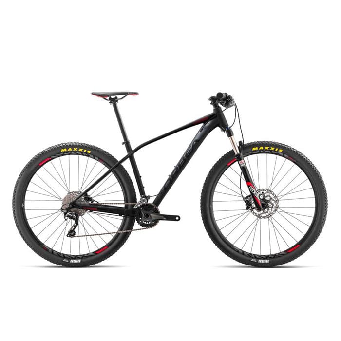 2018 store orbea alma