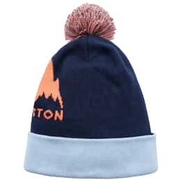 Burton Kids' Recycled Trope Beanie