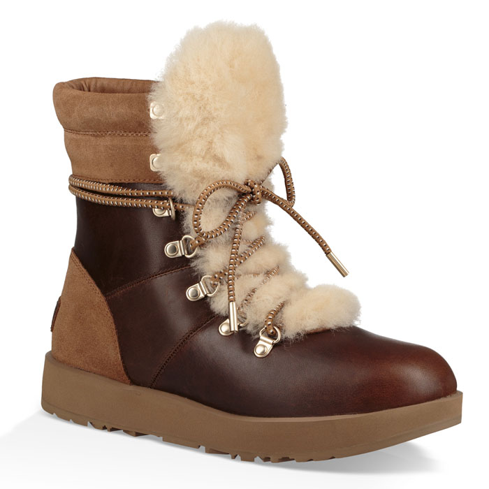 viki waterproof boot ugg