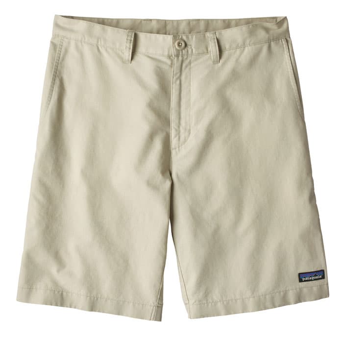 patagonia mens hemp shorts