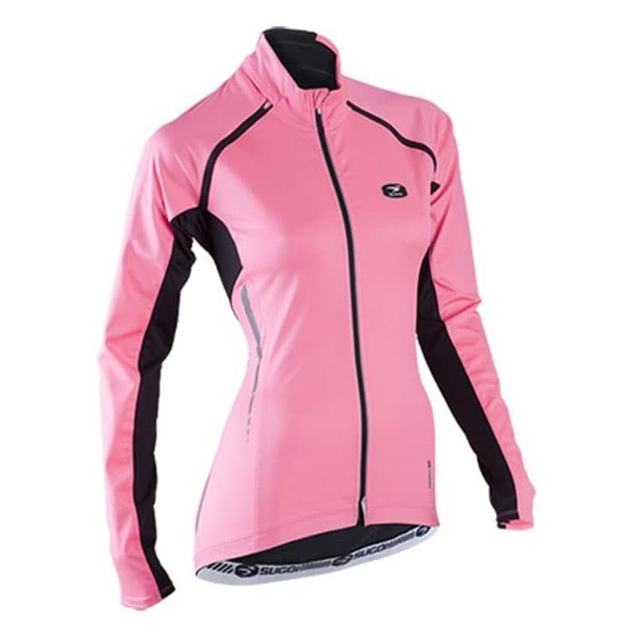 Sugoi Women's RS 120 Convertible Cycling Jacket Sun & Ski Sports