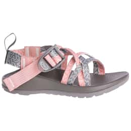 Chaco Girls' ZX/1 EcoTread Sandals