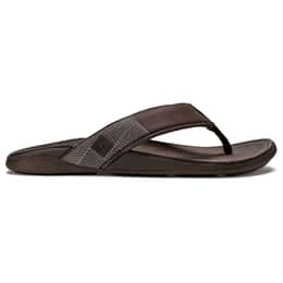 OluKai Men's Tuahine Sandals