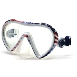 Guardian Maverick Adult Semi Dry Snorkeling Combo