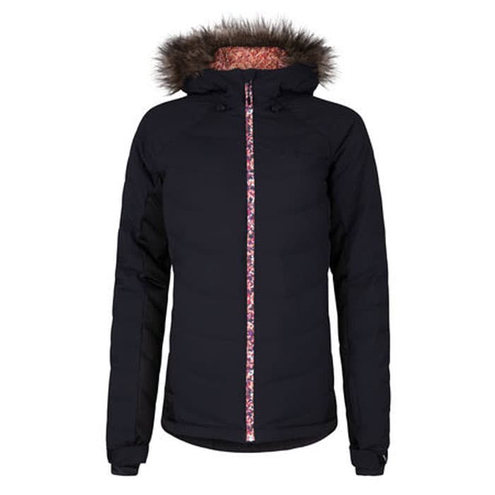 O'Neill Women's Rideable Down Jacket Sun & Ski Sports