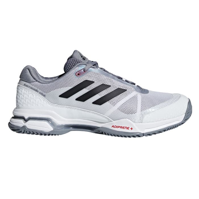 adidas barricade herr