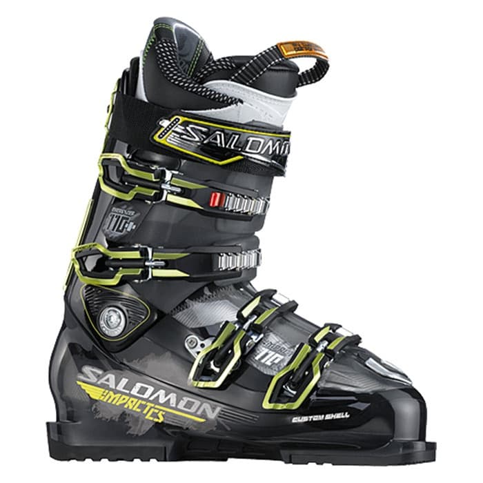 Salomon impact outlet 100