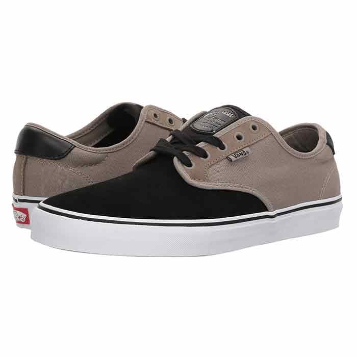 vans chima ferguson shoes