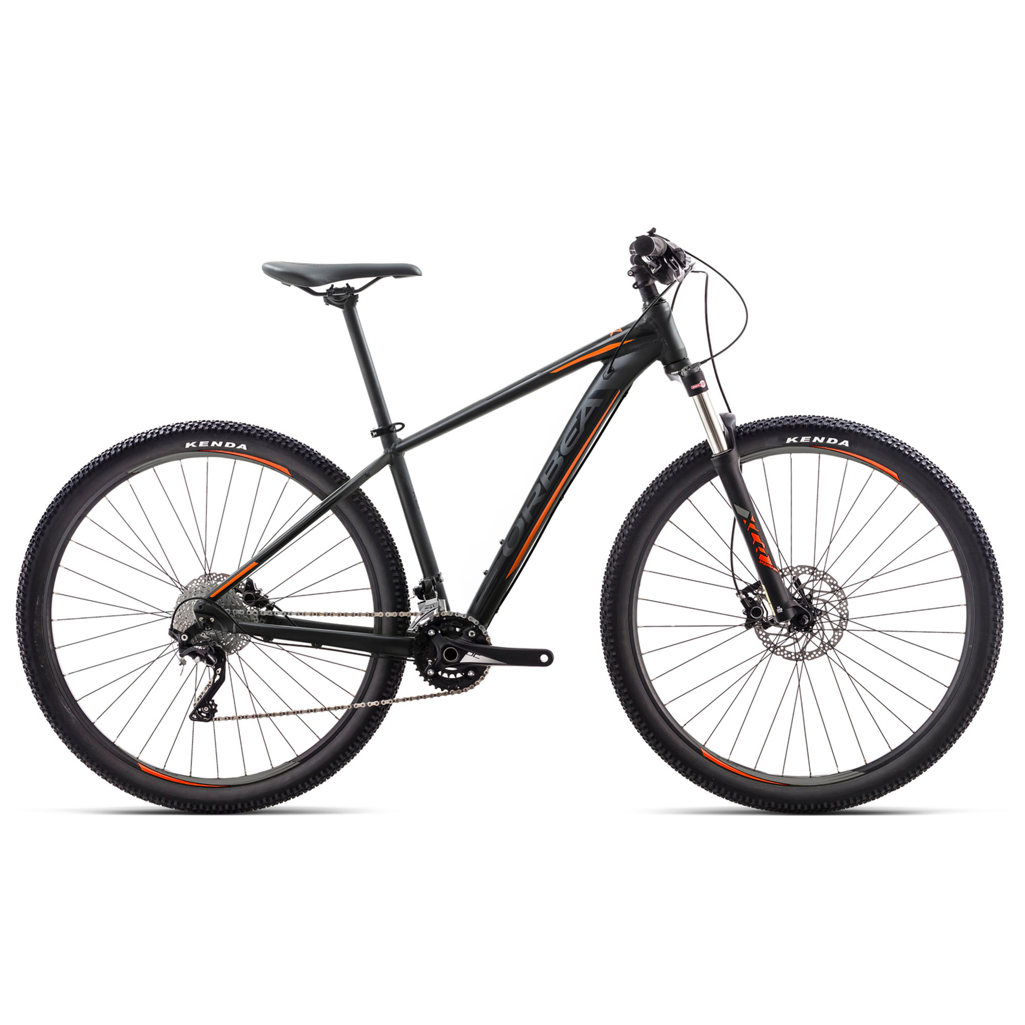 mountain bike orbea 27.5