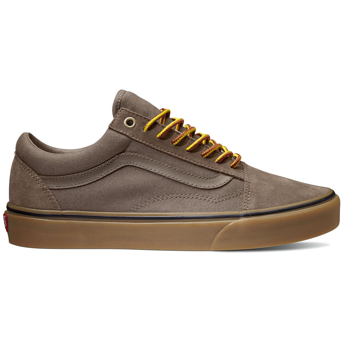 vans old skool falcon