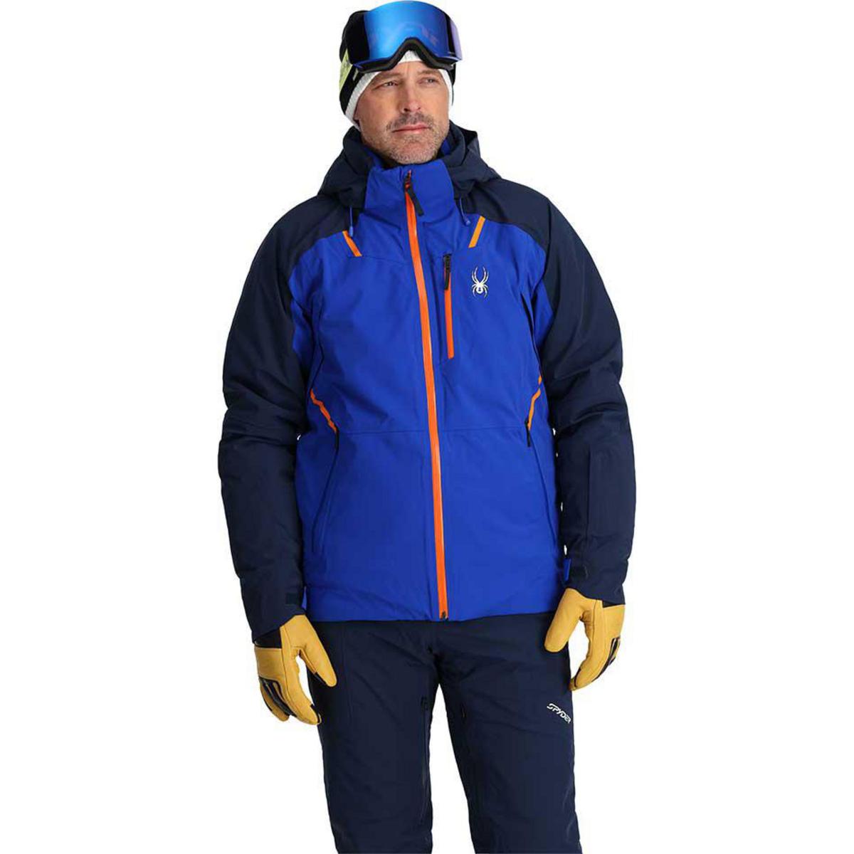 Spyder Men's Vanqysh GORE-TEX Jacket