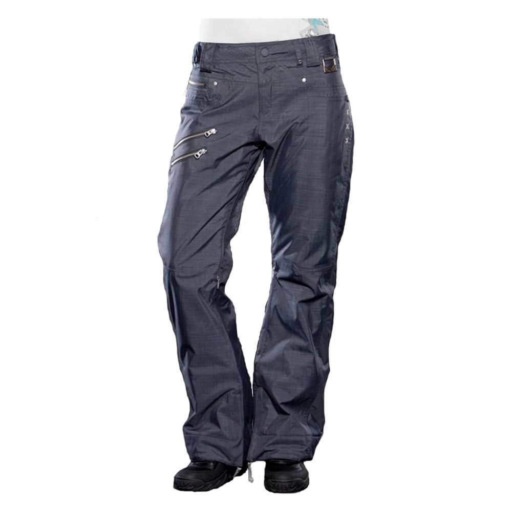 Oakley Women's Knew Insulated Snowboard Pants Sun & Ski Sports