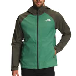 The North Face Men's Valle Vista Jacket