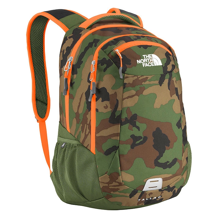 the north face tallac