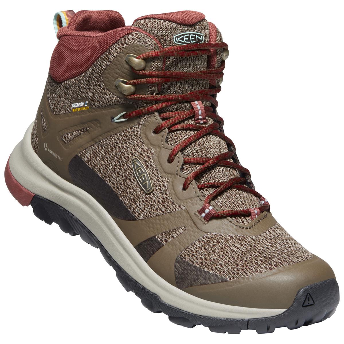 keen women's terradora 2