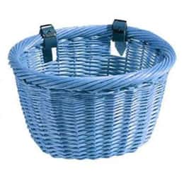 Sunlite Basket Mini Willow Bushel