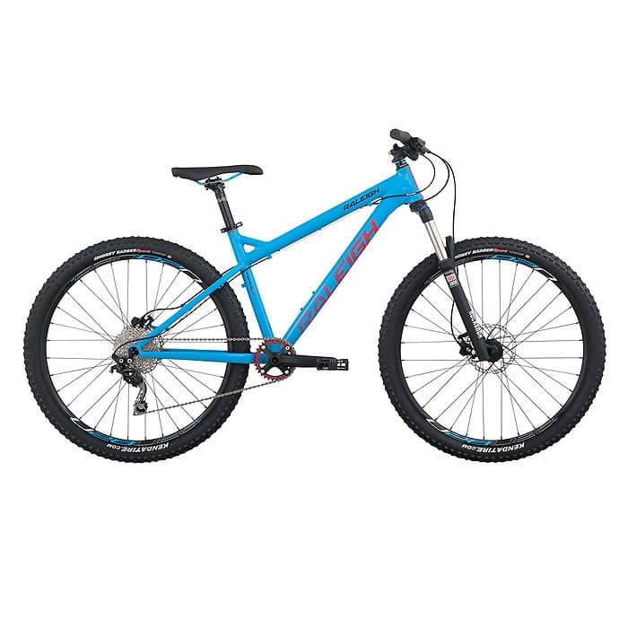 Raleigh bicycles tokul outlet hardtail mountain bike