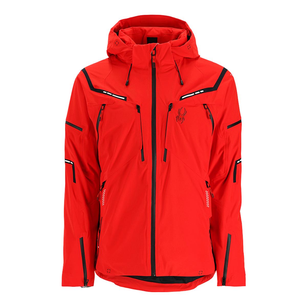 Spyder Mens Pinnacle GORE-TEX® Jacket - Sun & Ski Sports