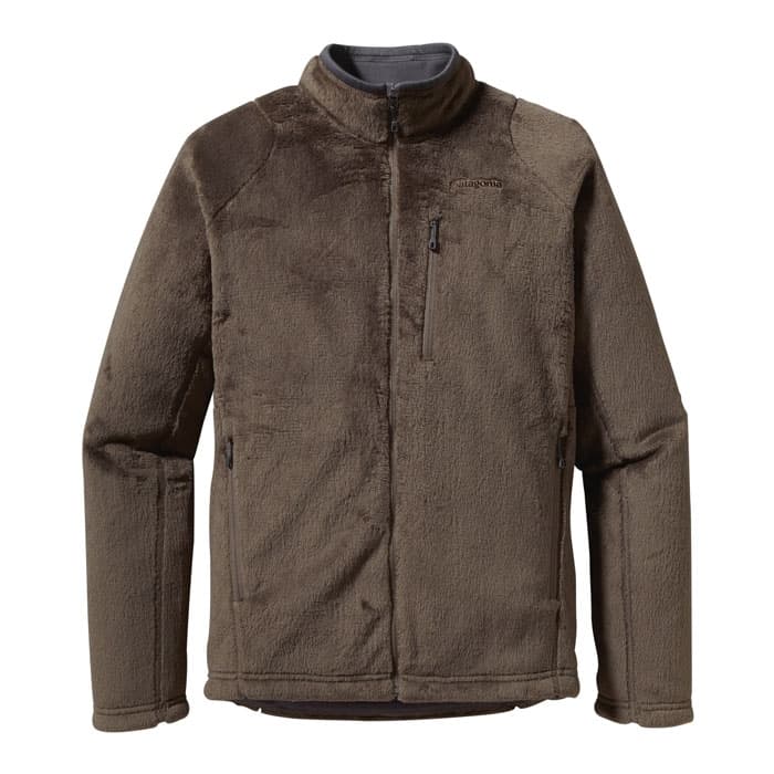 Patagonia Men's R4 Windproof Technical Fleece Jacket Sun & Ski Sports