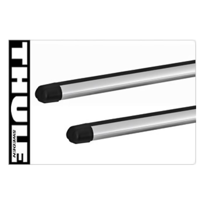 thule rapid aero bars