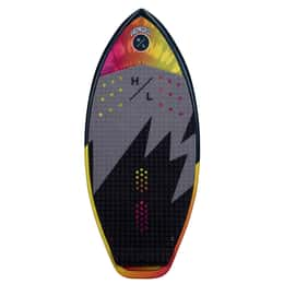 Hyperlite Kids' Gromcast Wakesurf Board '24