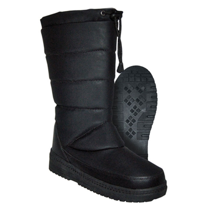 itasca men's winter boots