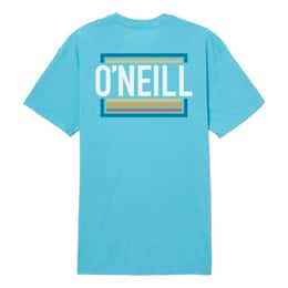 O'Neill Men's Headquarters Short Sleeve T Shirt